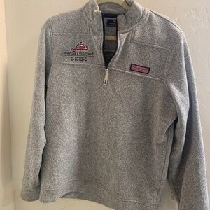 Vineyard Vines Quarter zip